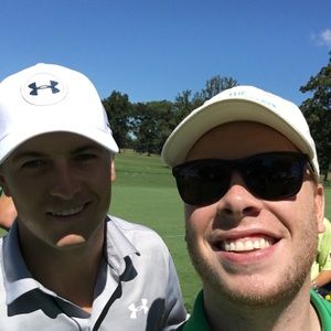 Meet your Posher, David